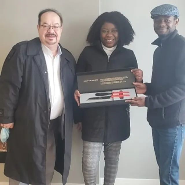 Serge Bourgoin & Associates Edmonton Realtors | FindMyHouse.ca | Edmonton Real Estate | eXp Realty