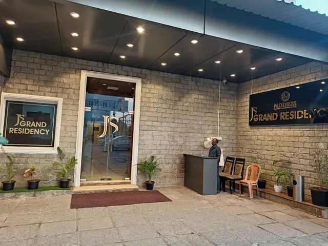 JS Grand Residency