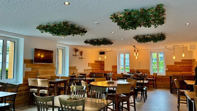 Restaurant & Guesthouse Meitschi Thun