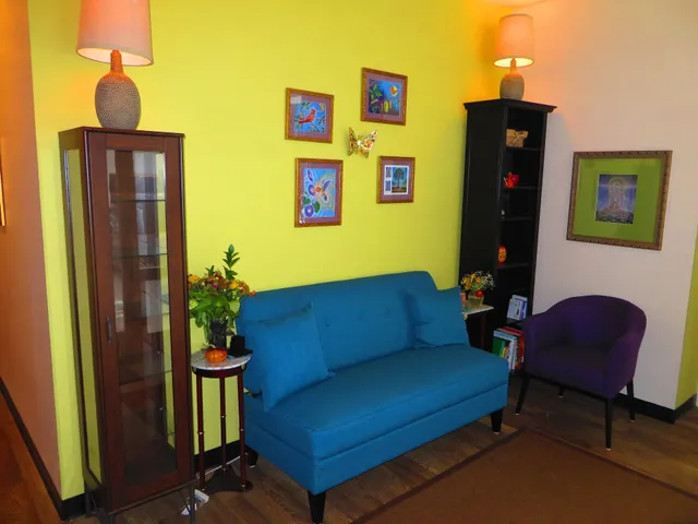 Health Discovery Acupuncture & Yoga, LLC.