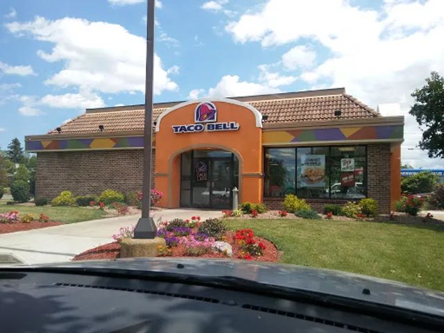 Taco Bell