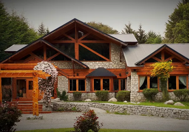 ONA Apart Hotel & Spa