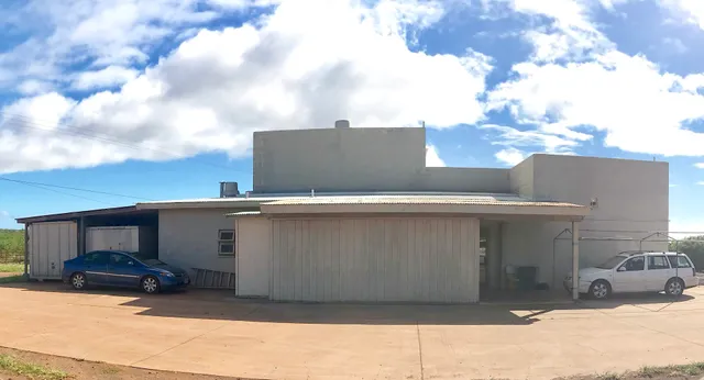 Moloka‘i Livestock Co-Op