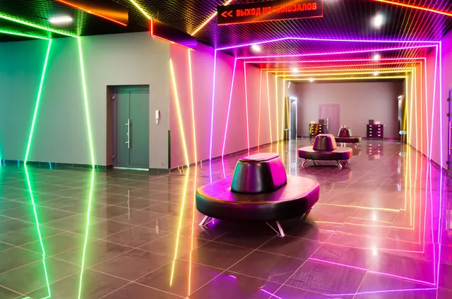 Советский район