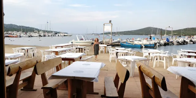 Osteria Da Battino Antonio