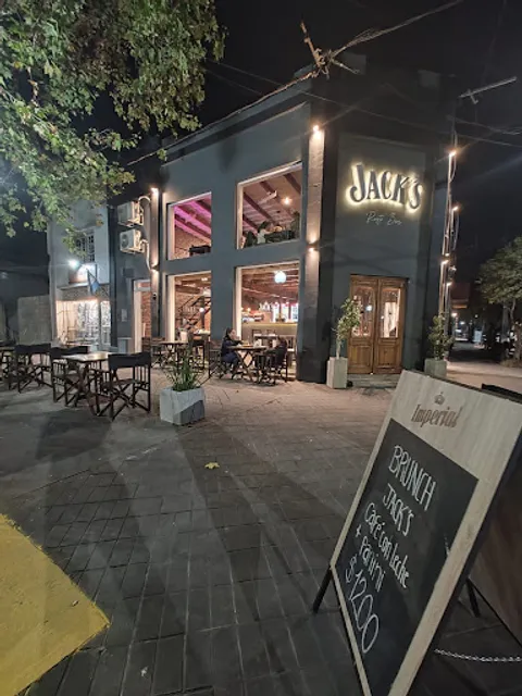 Jack´s Resto Bar