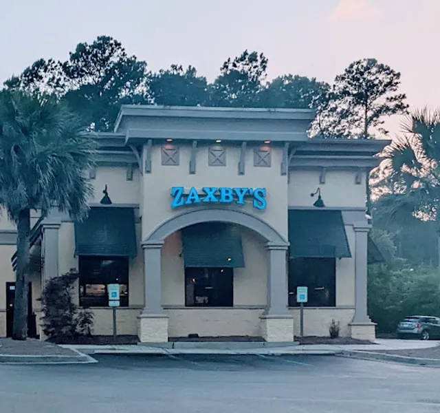 Zaxby's Chicken Fingers & Buffalo Wings