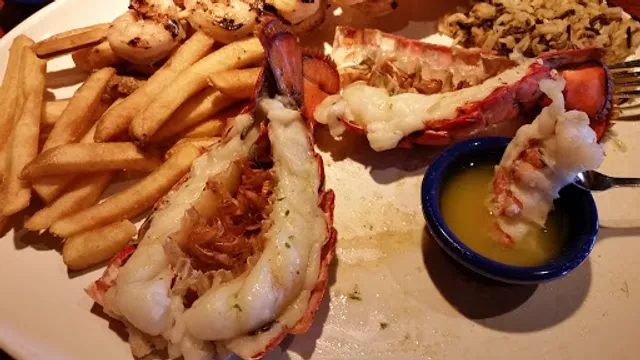 Red Lobster