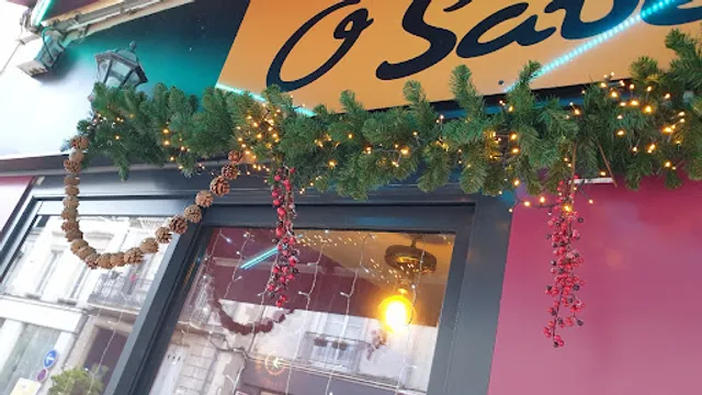 Ô Saveurs de l'Inde