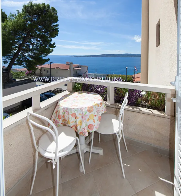 Apartments KARTULINA