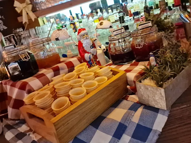 Eiscafe Rialto & Alex' Pizzeria