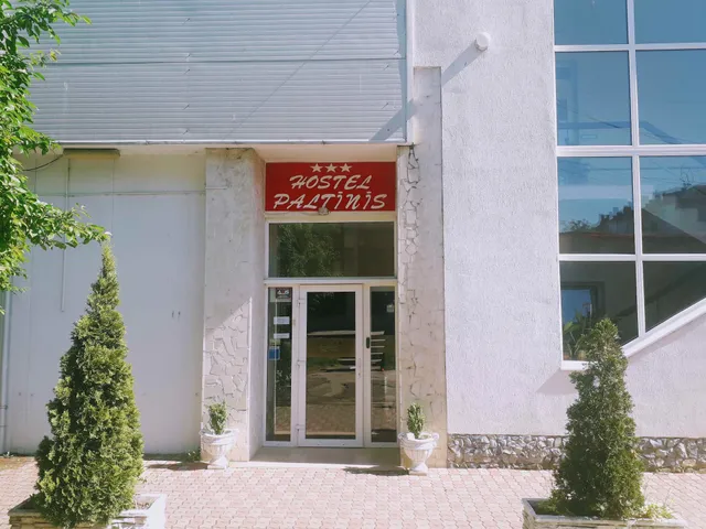 Hostel Păltiniș