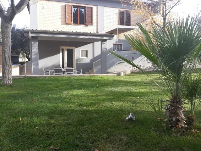 B&B Cuoreverde Matera