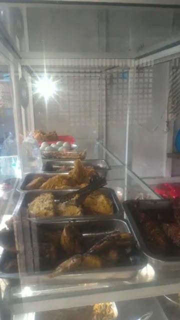 Warung Bu Tini Wonogiri Kerjan