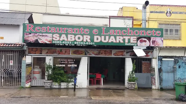 Sabor Duarte