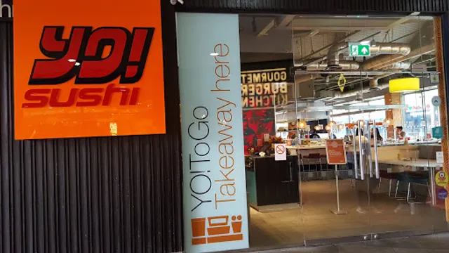 YO! Bristol Cabot Circus