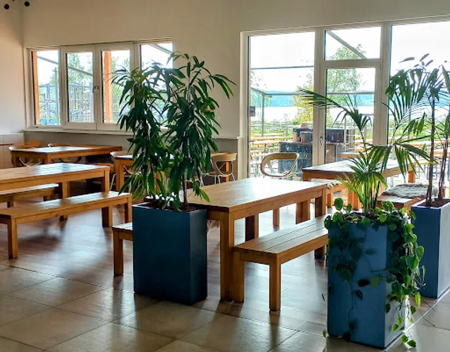 Kugelwirtschaft inMotion PARK