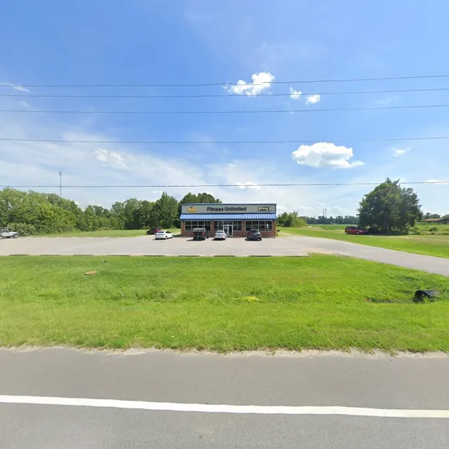 Fitness Unlimited-Williamston Gym, Personal Training & Nutrition