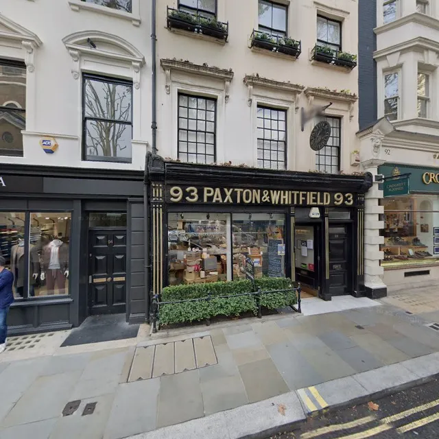 Park Lane Apartments Jermyn street