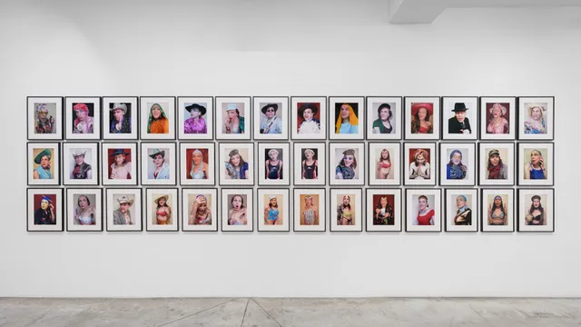 Galerie Christian Berst