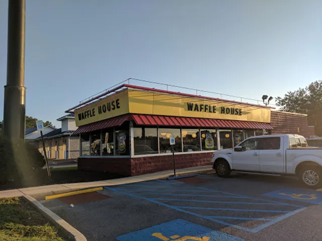 Waffle House