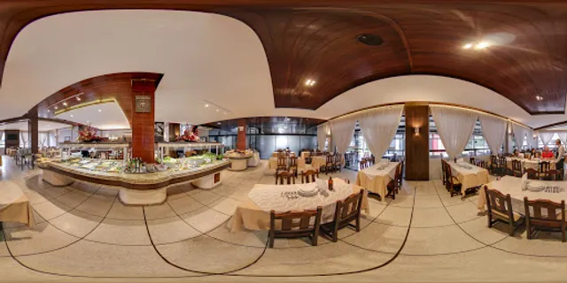 Churrascaria Apolo XVI - 53 Anos