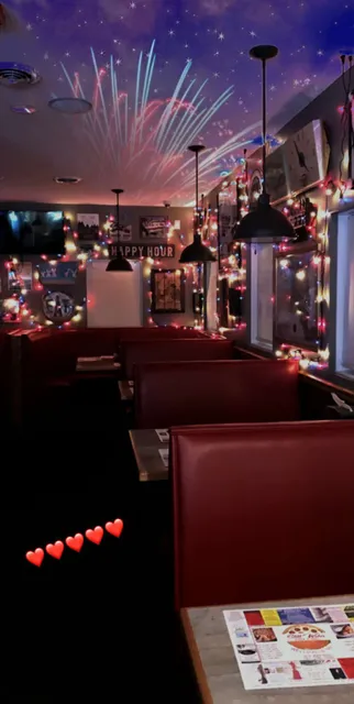 Still Water Pizza & Grill