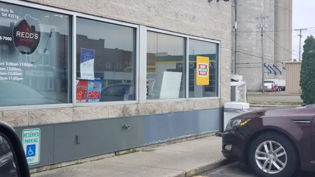 Hunts Brothers Pizza