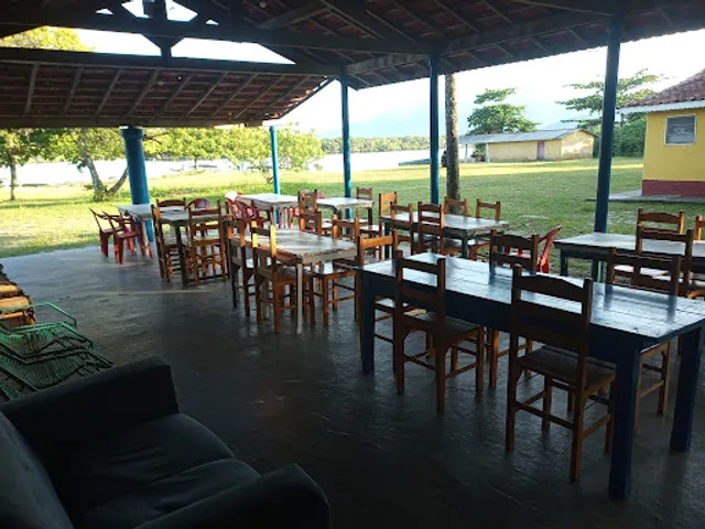 Restaurante Tempero Caiçara