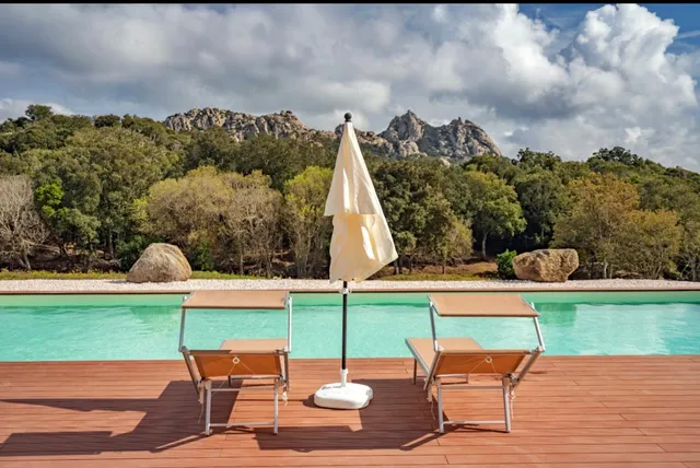 Aldo Countryside House