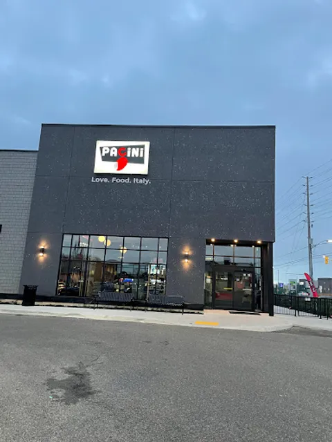 Pacini Mississauga