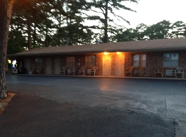 Rider's Rest Motel