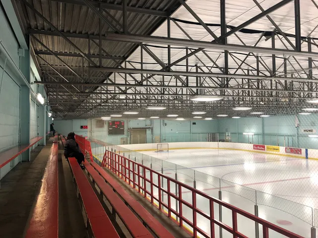 Medway Community Centre