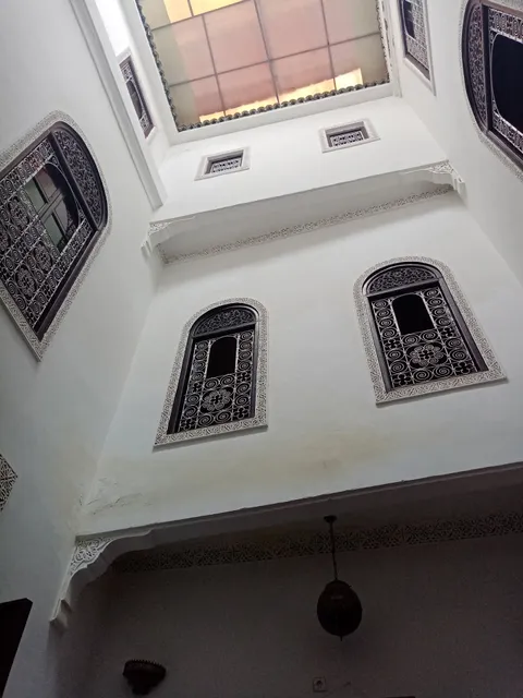 Maison Olga - Ancienne Medina