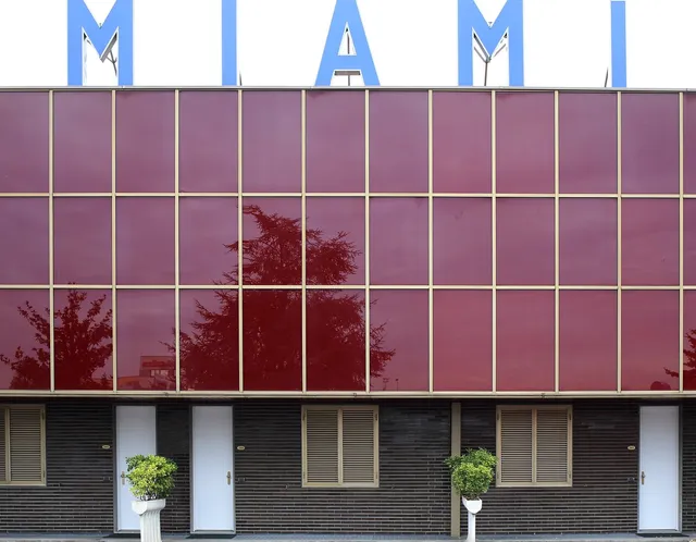 Hotel Motel MIAMI Milano