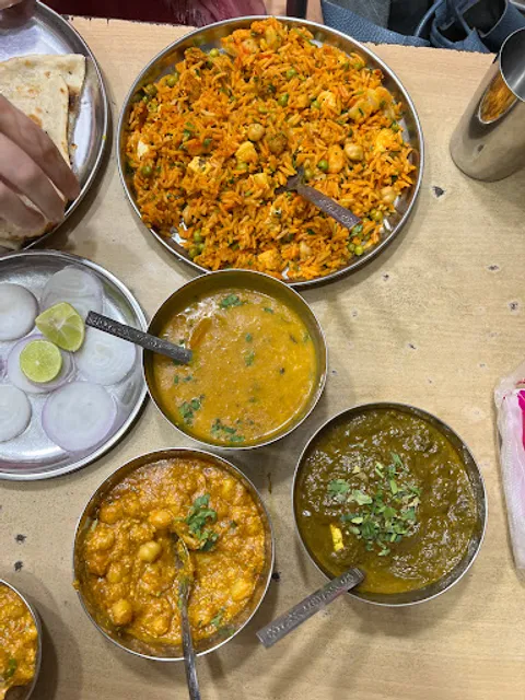 Khandelwal Pavitra Bhognalay