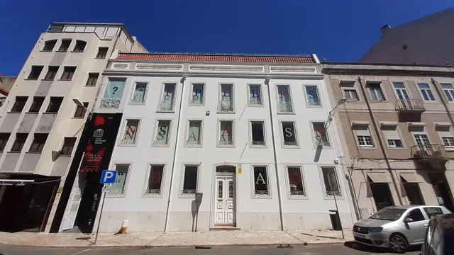 Casa Fernando Pessoa