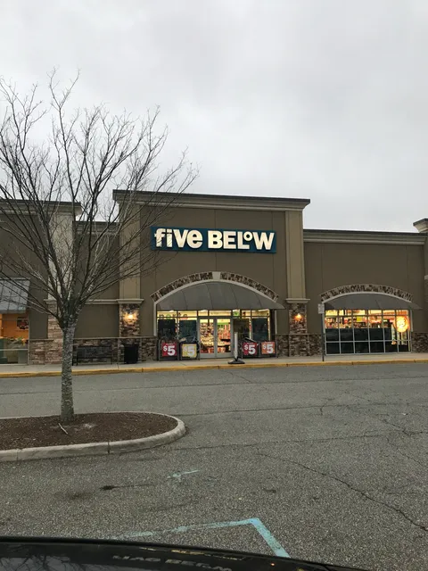 Landstown Place Shopping Center