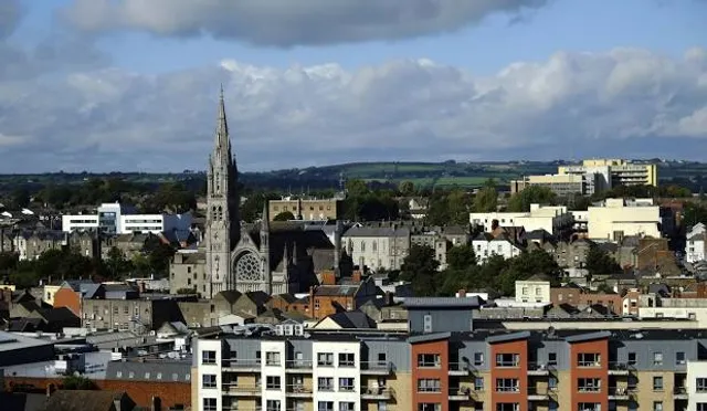 St Peter's Parish Church, Drogheda