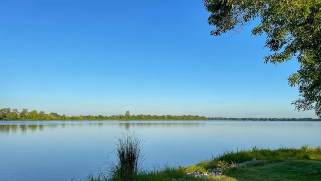 Horseshoe Lake State Park