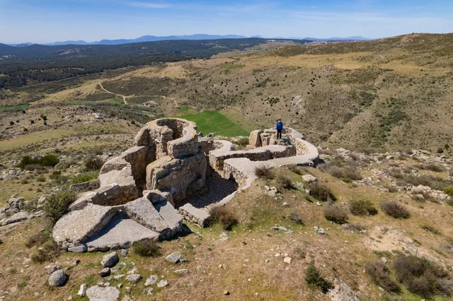 Santa María de la Alameda