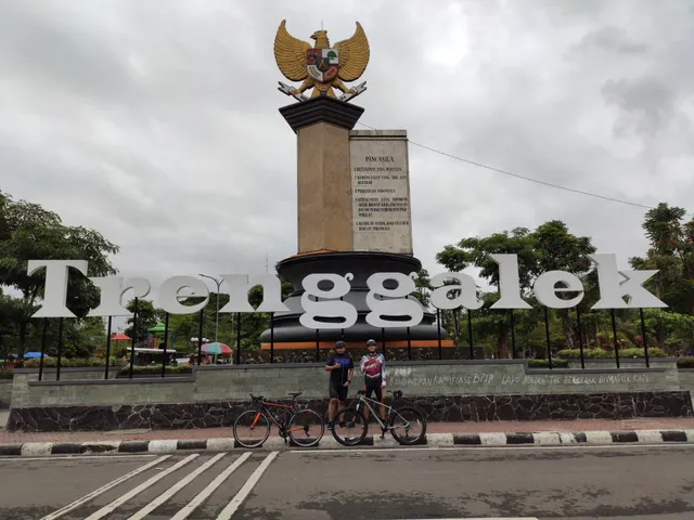 Trenggalek