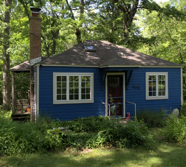 Good Templar Park Association