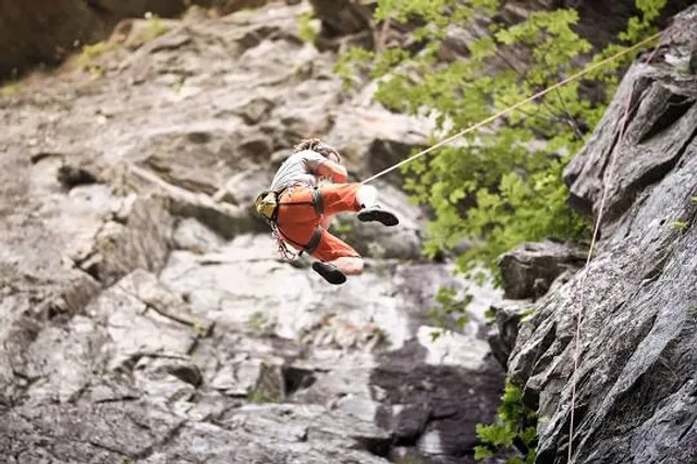 Cachoeira Veredas - Fazenda Veredas