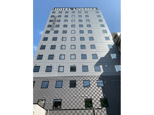 Hotel Livemax Shinjuku Kabukichō