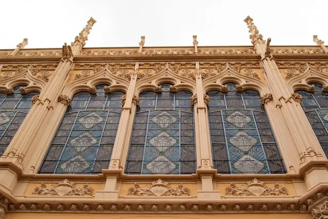 Museo Histórico Militar