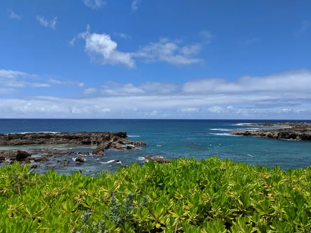 North Shore Bike Trail