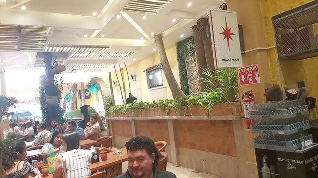 Hacienda Canelos Tlaquepaque