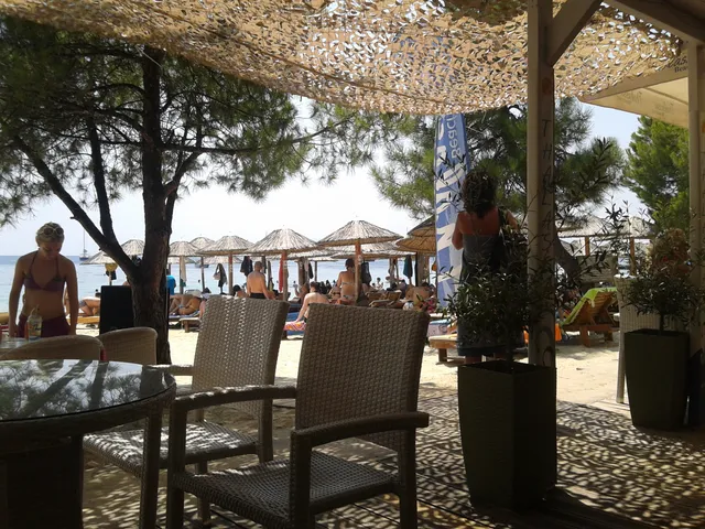 Thalassa | Skiathos