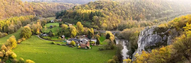 Aiguilles de Chaleux